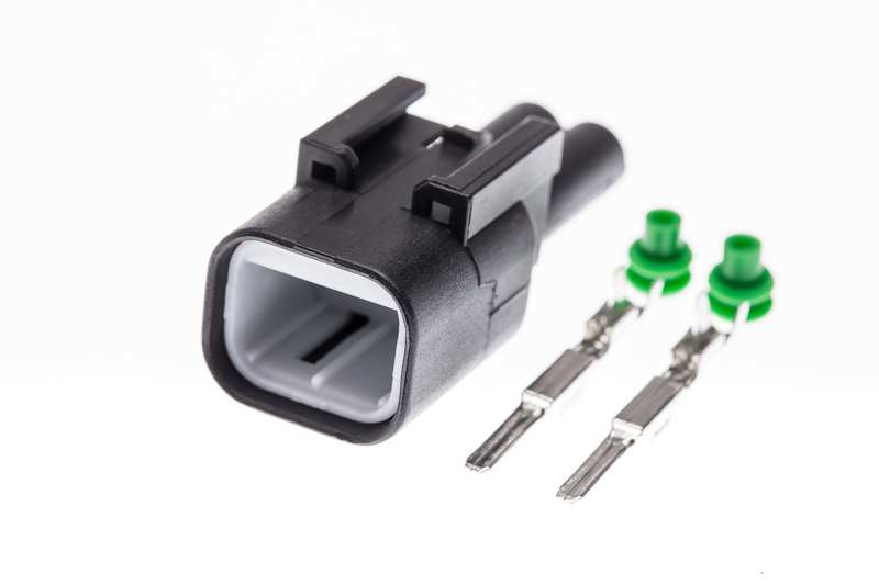 Electrical connector repair kit